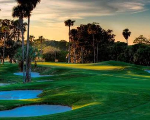 Best Golf Courses Near 33 Putter Drive, Palm Coast